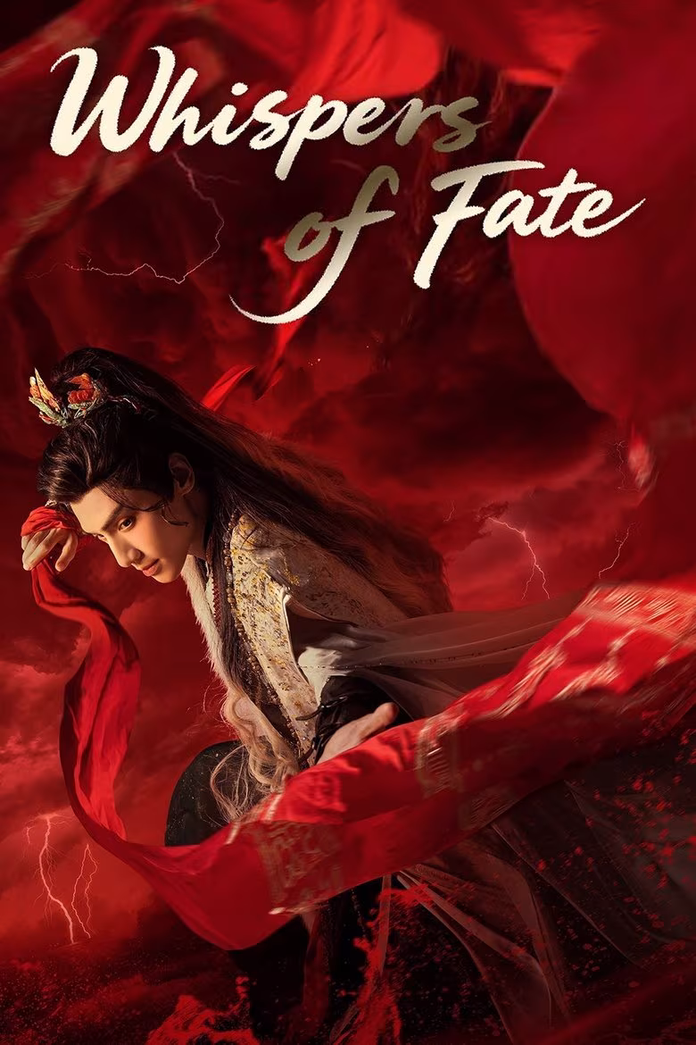 Whispers of Fate (2025)